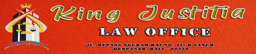 Banner King Justitia Law Office