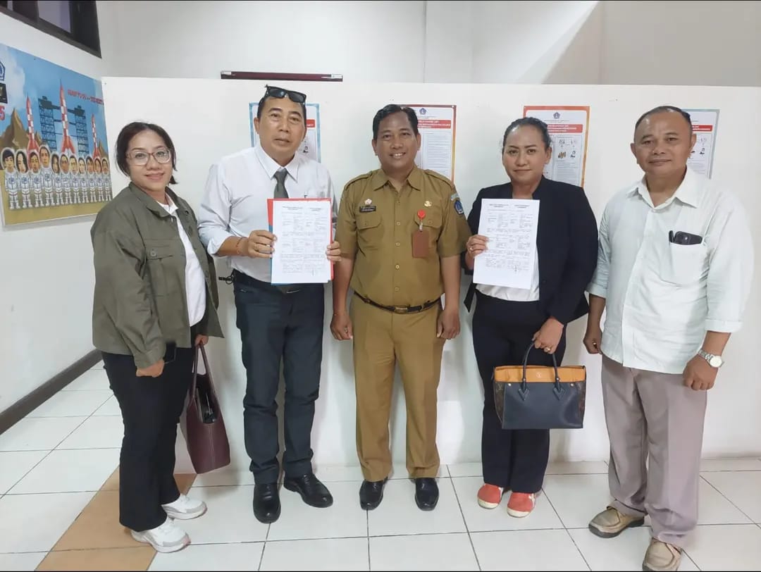 Karyawan yang di Berhentikan dengan tidak sesuai Prosedur dan tidak Mendapatkan Hak-Hak miliknya